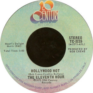 Hollywood Hot