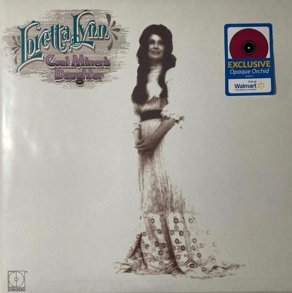 Coal Miner’s Daughter
