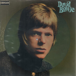 David Bowie - Image 1