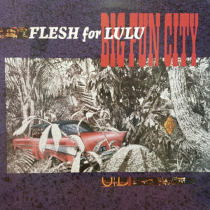 Big Fun City