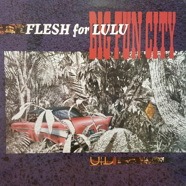 Big Fun City