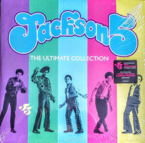 The Ultimate Collection