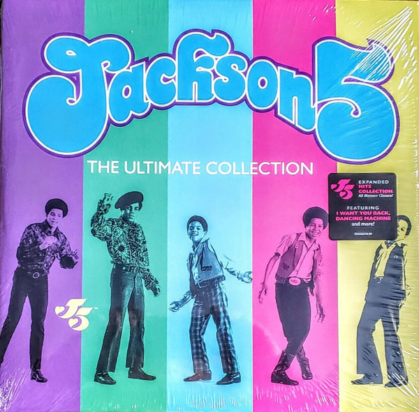 The Ultimate Collection