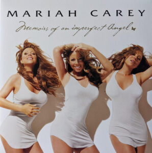 Memoirs Of An Imperfect Angel