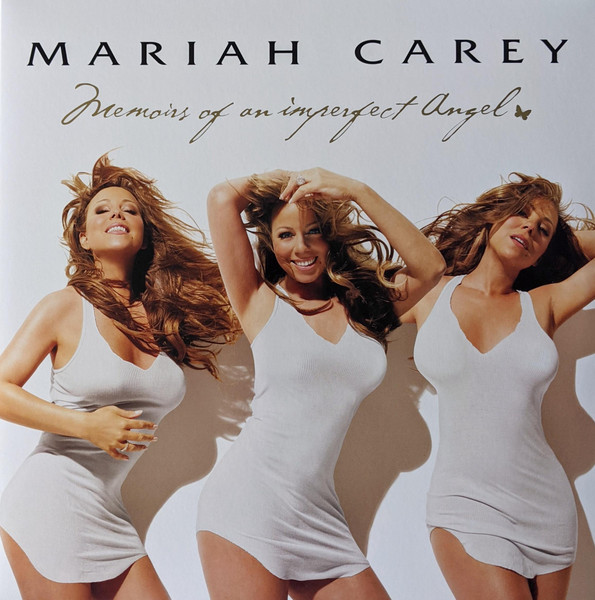 Memoirs Of An Imperfect Angel