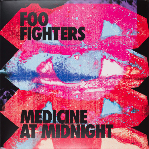 Medicine At Midnight