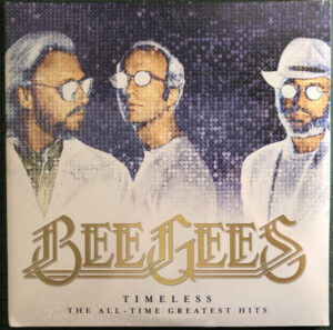 Timeless – The All-Time Greatest Hits
