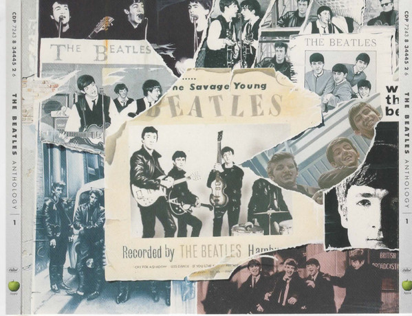 Anthology 1