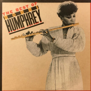 The Best Of Bobbi Humphrey