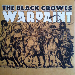 Warpaint