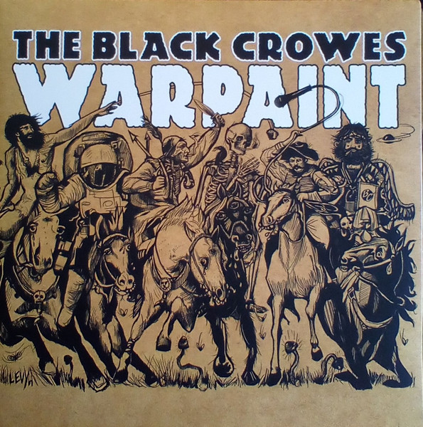 Warpaint