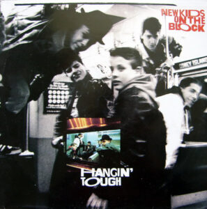 Hangin’ Tough