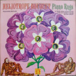 Heliotrope Bouquet (Piano Rags 1900 – 1970)