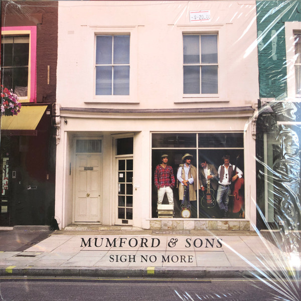 Sigh No More