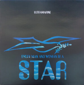 Every Man And Woman Is A Star