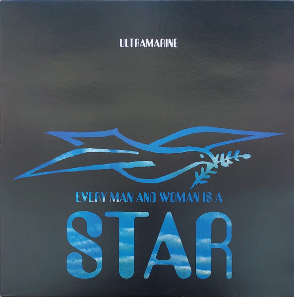 Every Man And Woman Is A Star