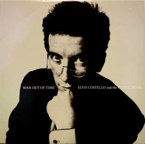 Man Out Of Time