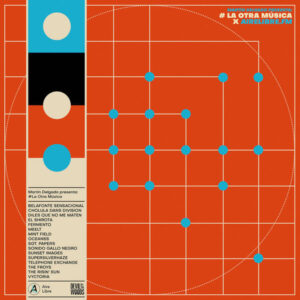 # La Otra Música X Airelibre.fm
