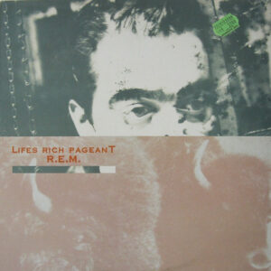 Lifes Rich Pageant: imagen 1