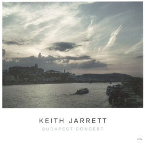 Budapest Concert