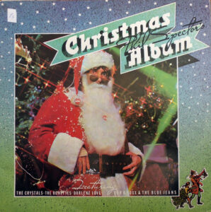 A Christmas Gift For You From Philles Records
