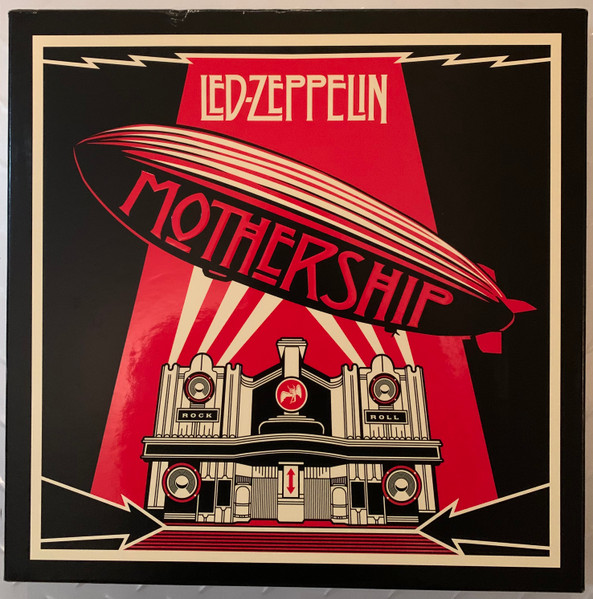 Mothership