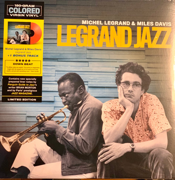 Legrand Jazz