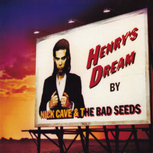 Henry’s Dream