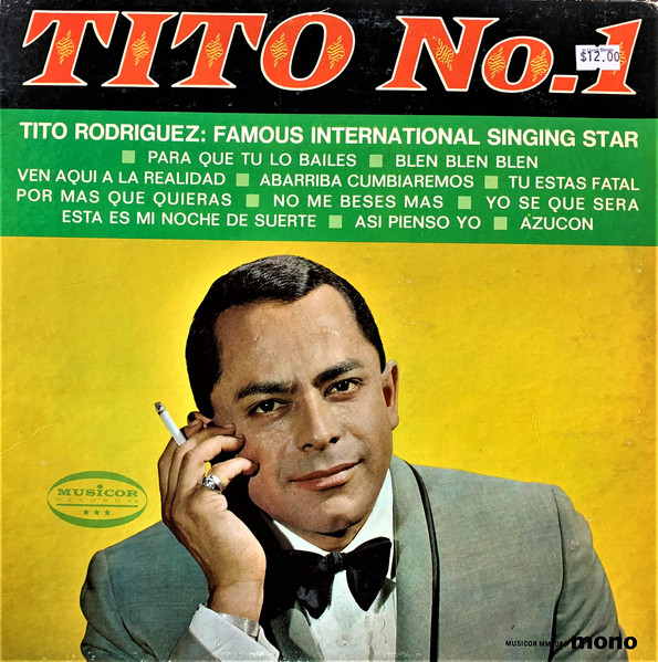 Tito No. 1