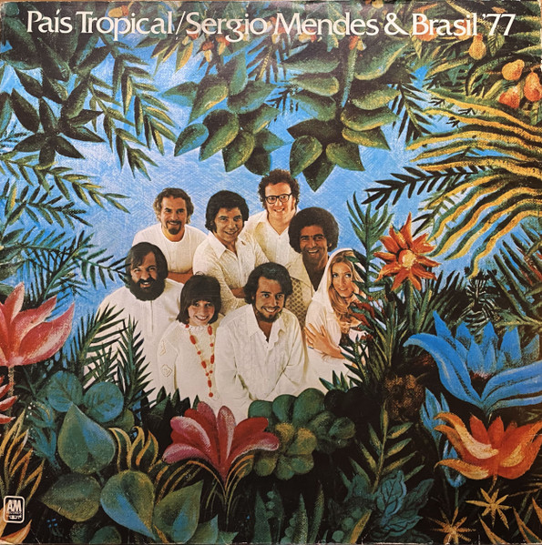 País Tropical