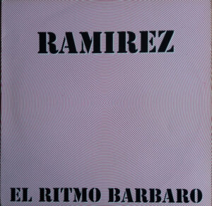 El Ritmo Barbaro