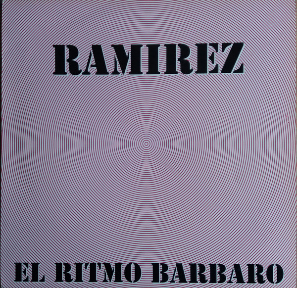 El Ritmo Barbaro