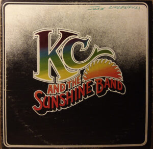 KC And The Sunshine Band
