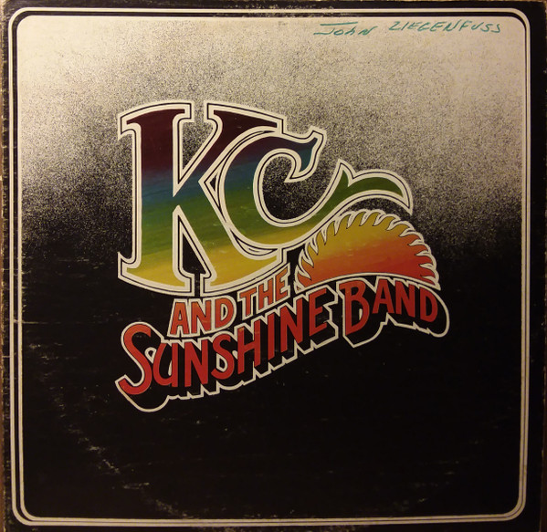 KC And The Sunshine Band