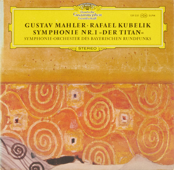 Symphonie Nr.1 "Der Titan"