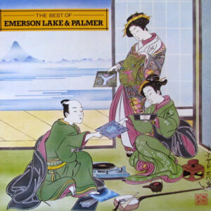 The Best Of Emerson Lake & Palmer - Image 2