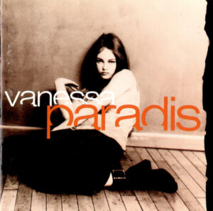 Vanessa Paradis