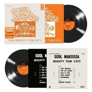Soul Makossa