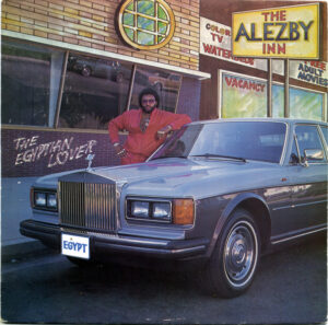 The Alezby Inn