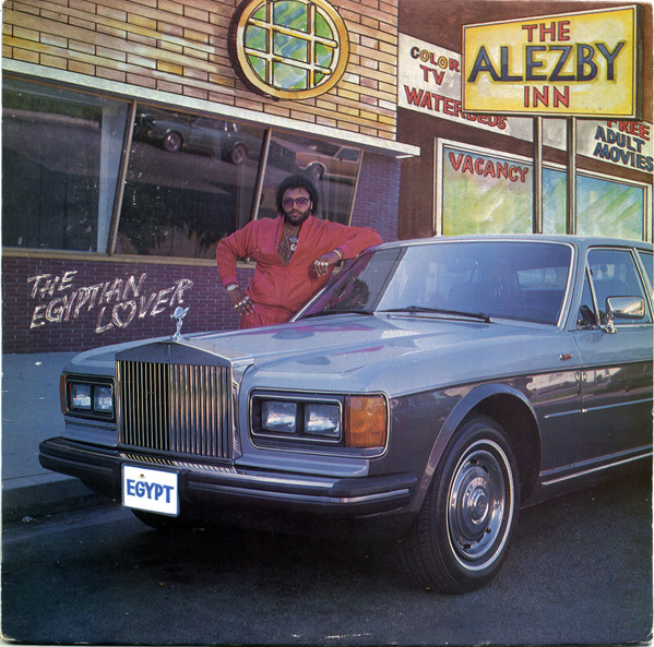 The Alezby Inn