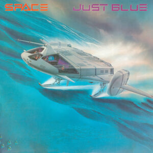 Just Blue
