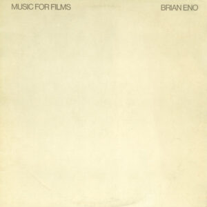 Music For Films