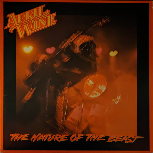 The Nature Of The Beast