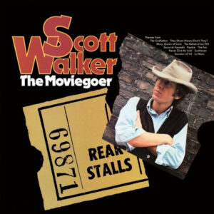 The Moviegoer