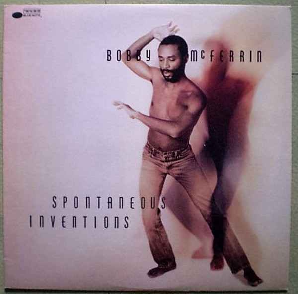 Spontaneous Inventions
