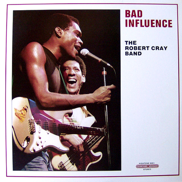 Bad Influence