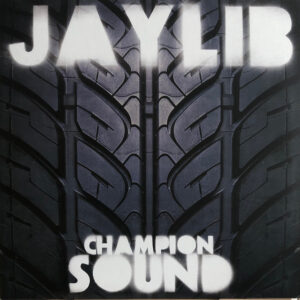 Champion Sound