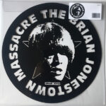 The Brian Jonestown Massacre