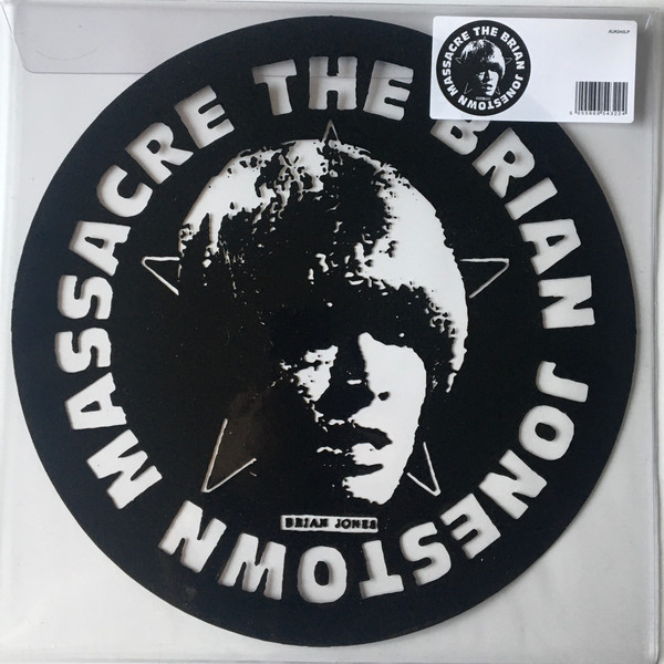 The Brian Jonestown Massacre