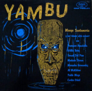 Yambu